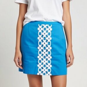 Sydney Elizabeth golf skort Size 4 D40‎